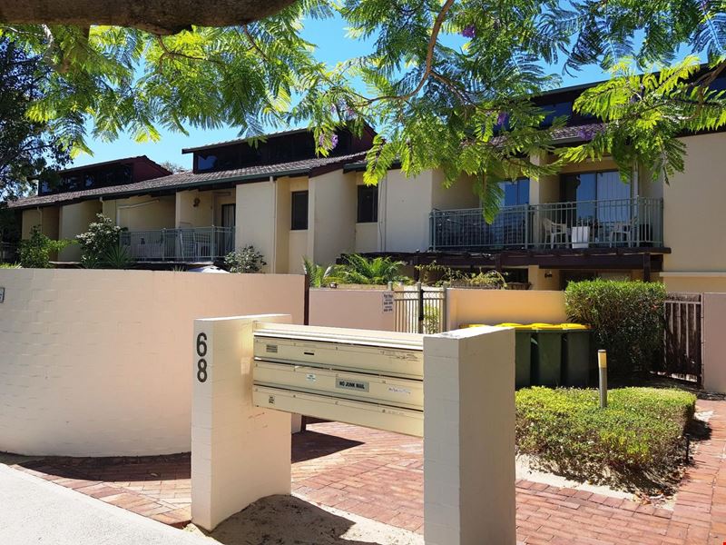 16/68 Gardner Street, Como WA 6152