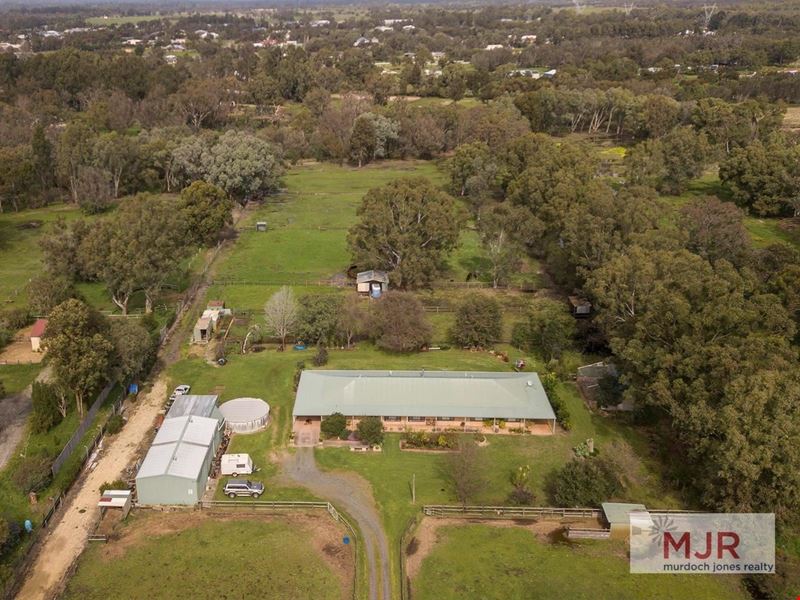 1092 Orton Road, Cardup WA 6122