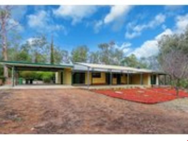 2895 Coalfields Road, Allanson