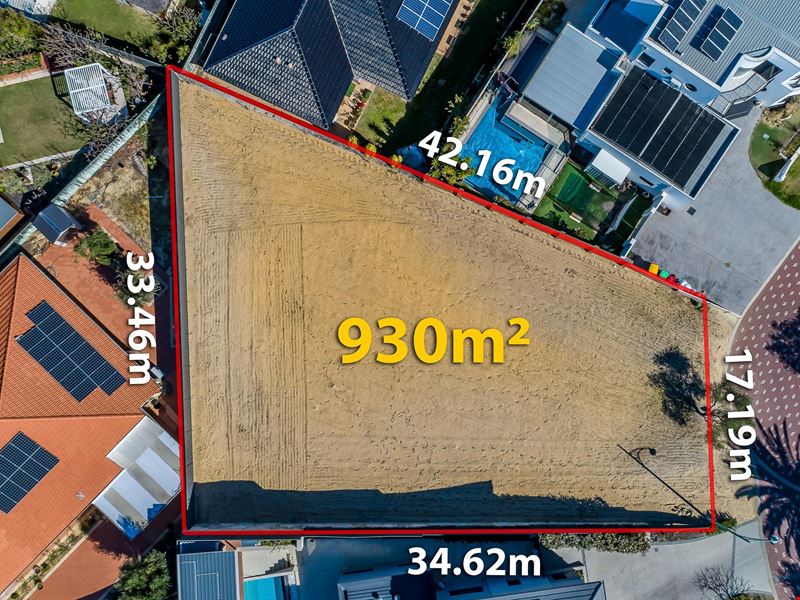 4 Temple Mews, Iluka WA 6028