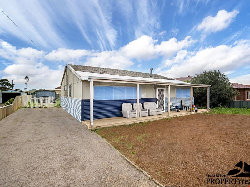 267 Sixth Street, Wonthella WA 6530