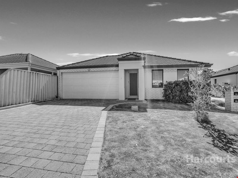 1/14 Binnar Court, Erskine WA 6210