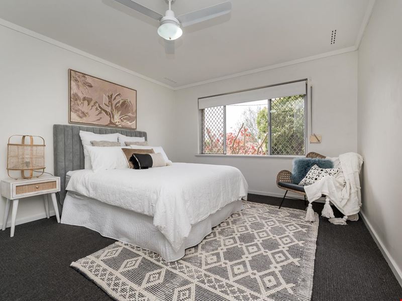 91 Osborne Street, Joondanna WA 6060