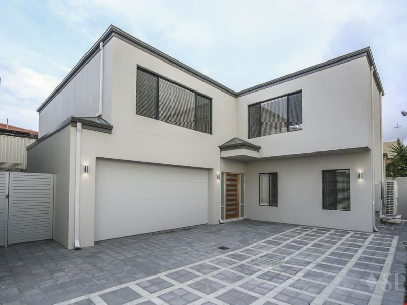 134D Roberts Street, Joondanna WA 6060