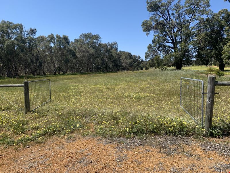 Lot 365 Glenmore Drive, Bakers Hill WA 6562