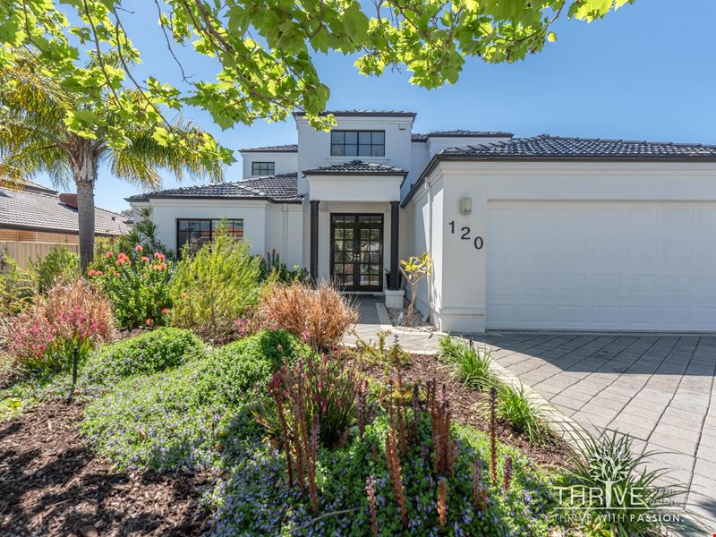 120 Glen Iris Drive, Jandakot WA 6164