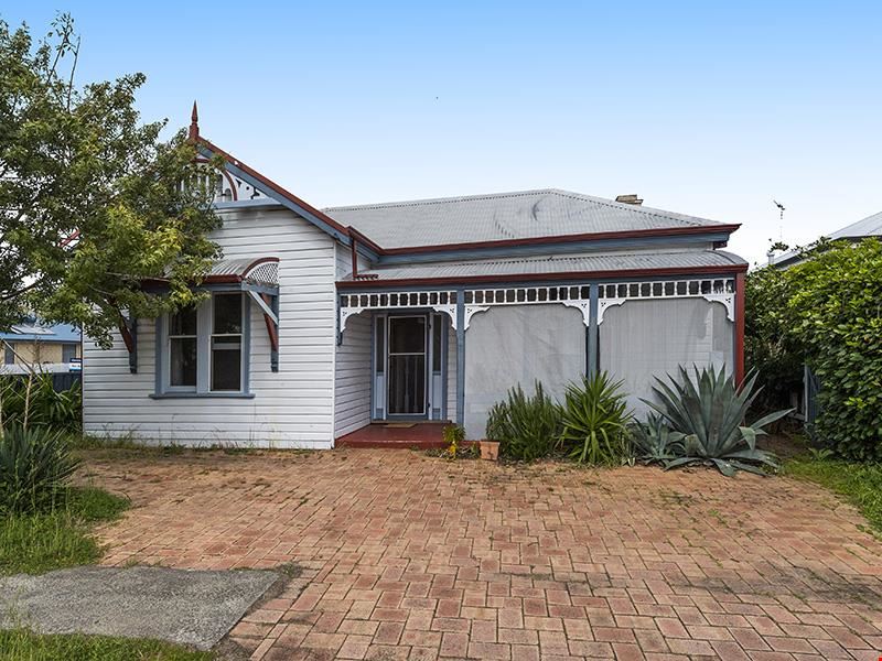 20 Moore Street, Bunbury WA 6230
