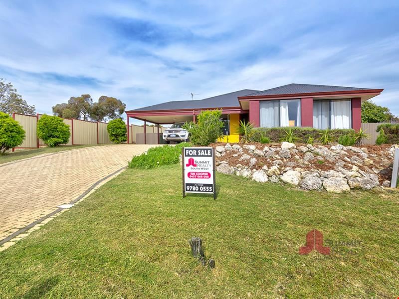 1 Oldham Place, Usher WA 6230