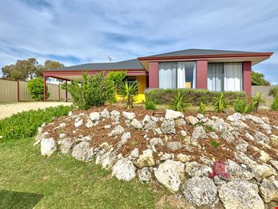 1 Oldham Place, Usher WA 6230