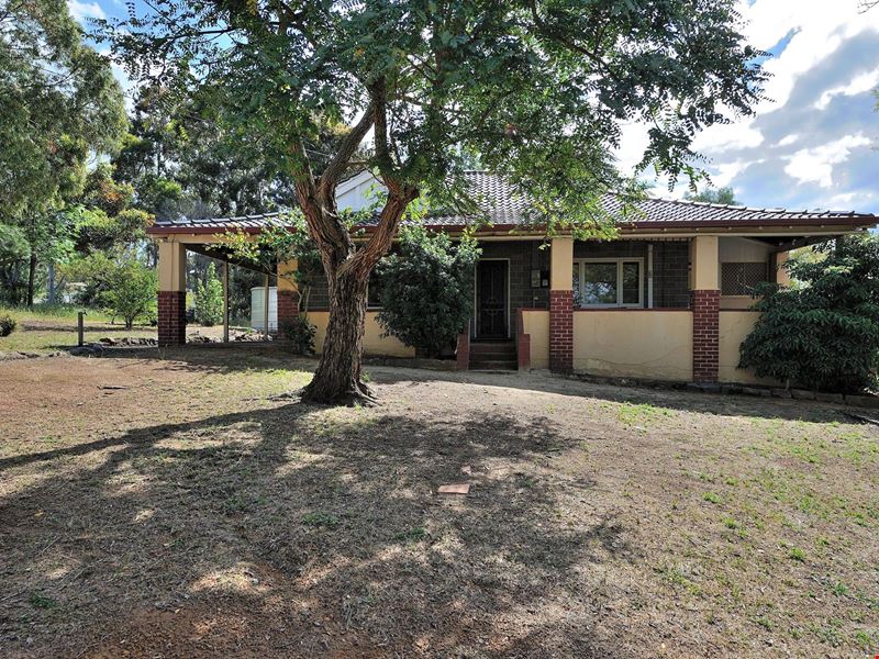36 Hart Drive, Chittering WA 6084