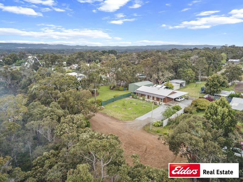 46 Little Oxford Street, Gledhow WA 6330