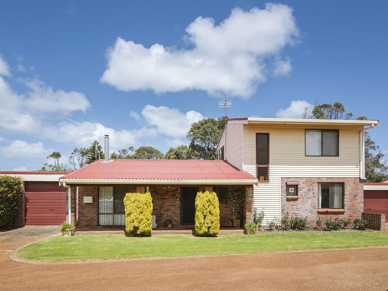 6/69 Allnut Terrace, Augusta WA 6290