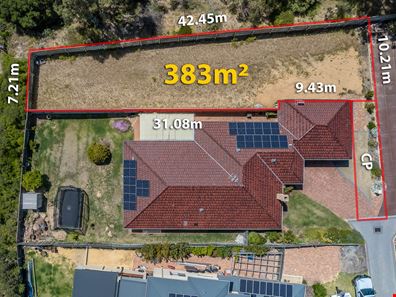 27a Indooroopilly Place, Connolly WA 6027