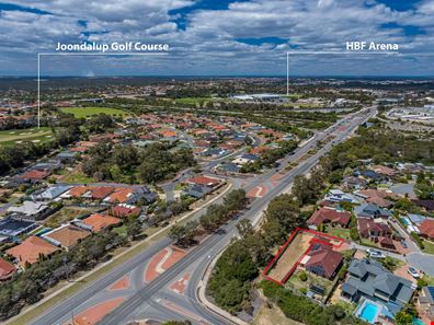 27a Indooroopilly Place, Connolly WA 6027