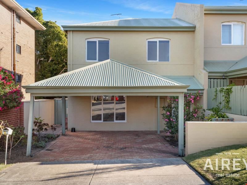 4/136 Broadway, Crawley WA 6009