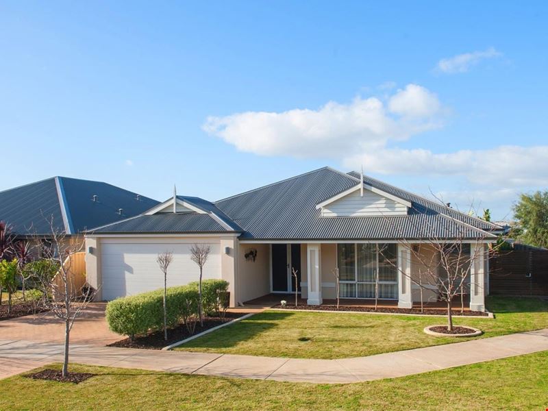 45 Hawker Approach, Yalyalup WA 6280