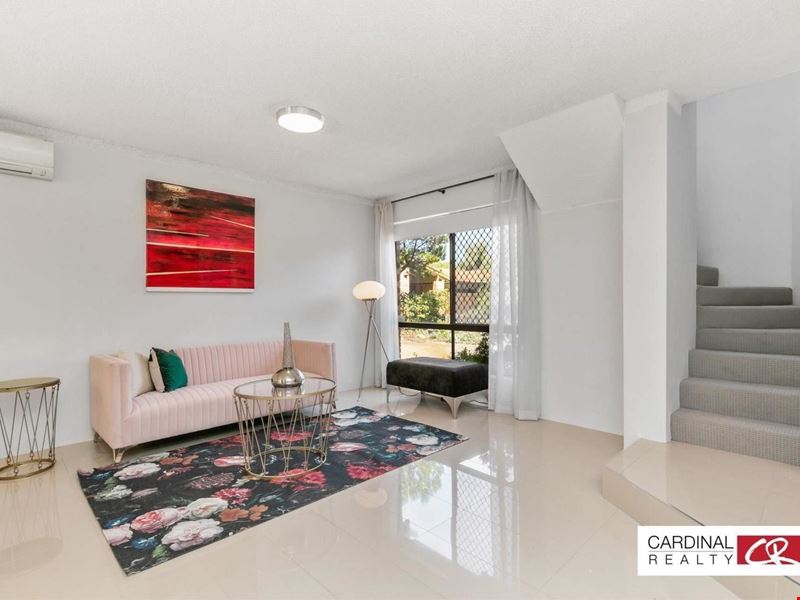 8/23 Thurlow Avenue, Yokine WA 6060