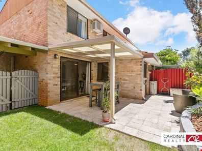 8/23 Thurlow Avenue, Yokine WA 6060