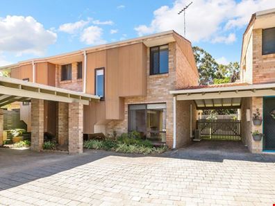8/23 Thurlow Avenue, Yokine WA 6060