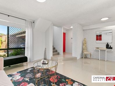 8/23 Thurlow Avenue, Yokine WA 6060