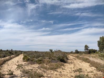 Lot 208,  Olive Grove, Karakin WA 6044