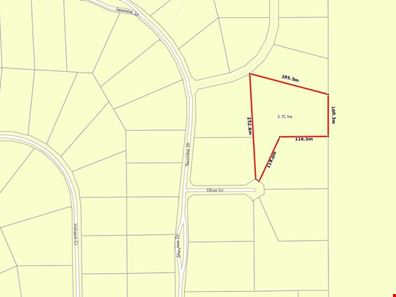 Lot 208,  Olive Grove, Karakin WA 6044