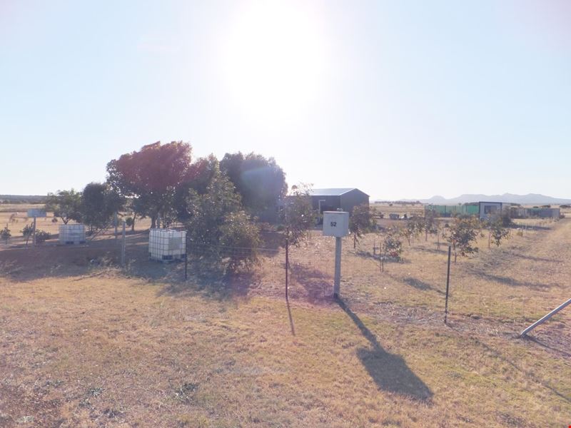 52 Dillwynia Way, Hopetoun WA 6348