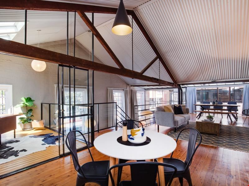 8/31 Pakenham Street, Fremantle WA 6160
