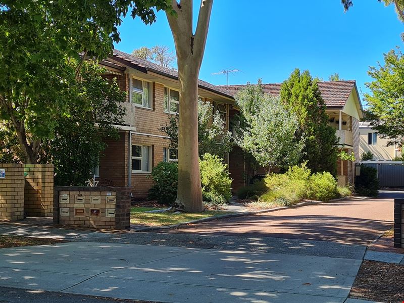 3/77 Kintail Road, Applecross WA 6153