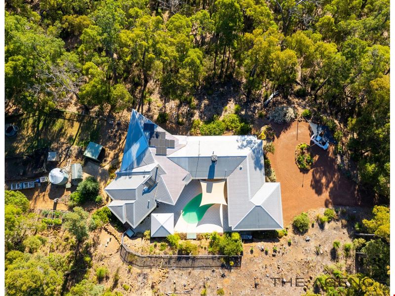50 Dodd Road, Bickley WA 6076