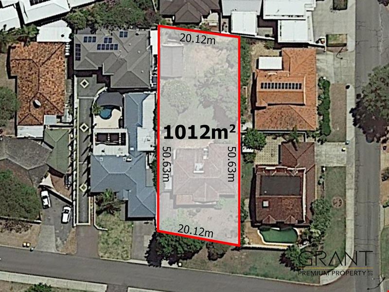 4 Fry Street, Mount Pleasant WA 6153