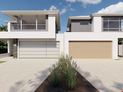 4 Fry Street, Mount Pleasant WA 6153