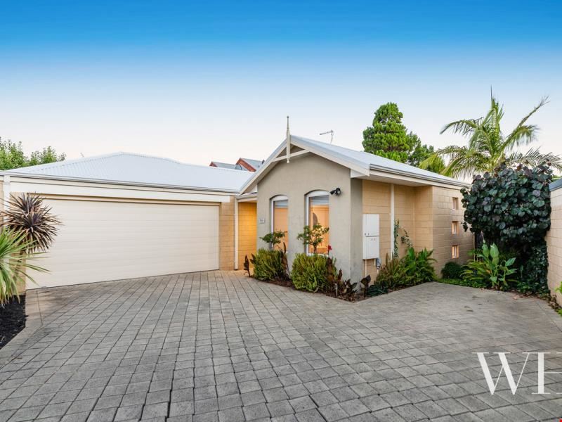 99a Watkins Street, White Gum Valley WA 6162