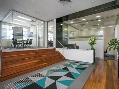 914 Hay Street, Perth WA 6000