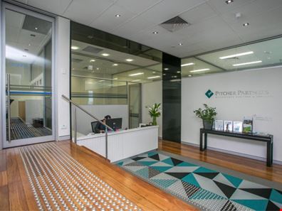 914 Hay Street, Perth WA 6000