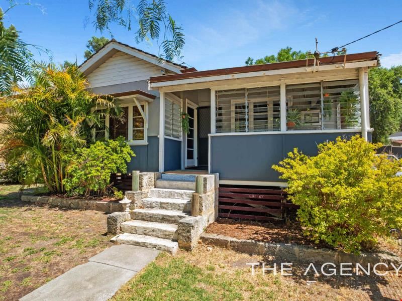 198 Clayton Street, Koongamia WA 6056
