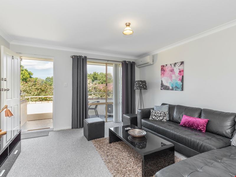 5/59 Troy Terrace, Jolimont