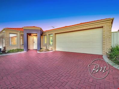 5/28 Riverina Parade, Lake Coogee WA 6166