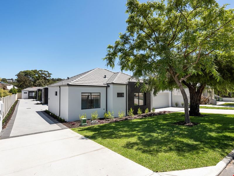 Lot 3/13 McKimmie Road, Palmyra