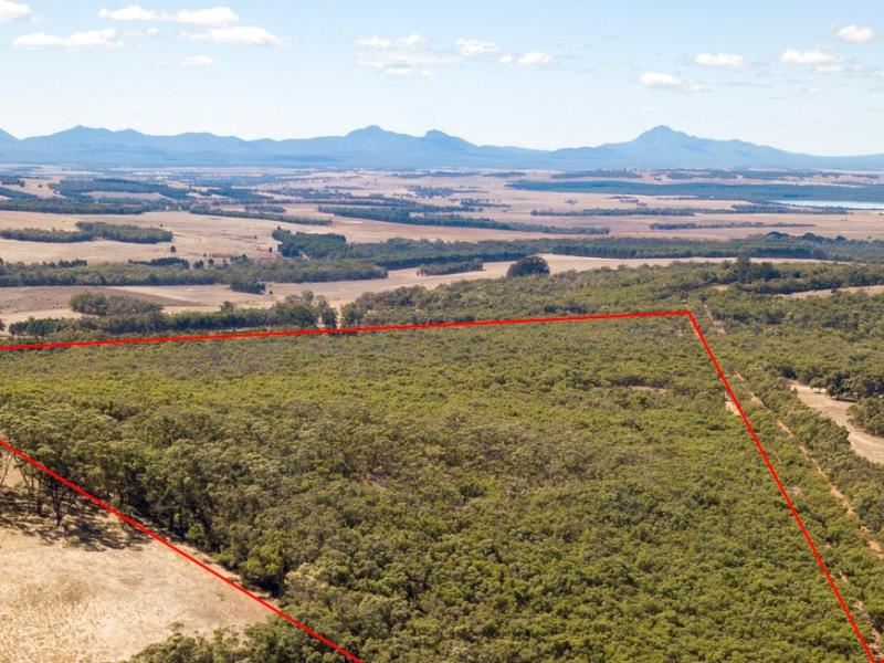 Lot 5 Bevan Road, Mount Barker WA 6324