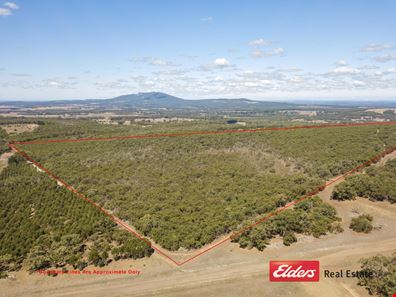 Lot 5 Bevan Road, Mount Barker WA 6324