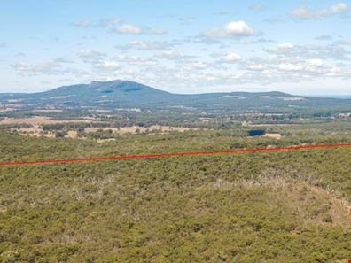 Lot 5 Bevan Road, Mount Barker WA 6324