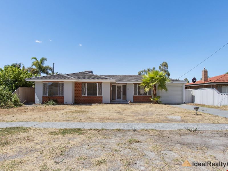 49 Watling Avenue, Lynwood WA 6147