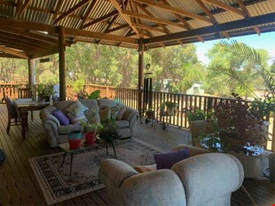 53 Hopedale Ridge, Gidgegannup WA 6083