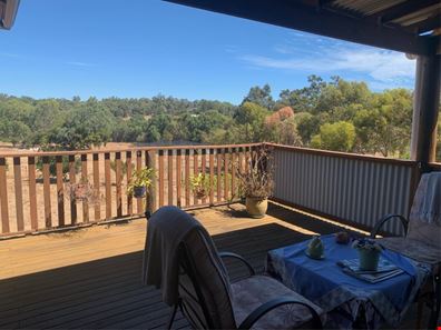 53 Hopedale Ridge, Gidgegannup WA 6083