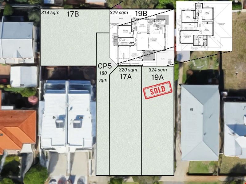 19B Burt Street, Mount Lawley