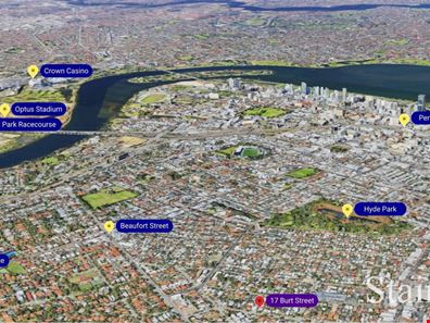 19B Burt Street, Mount Lawley WA 6050