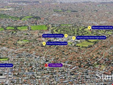 19B Burt Street, Mount Lawley WA 6050