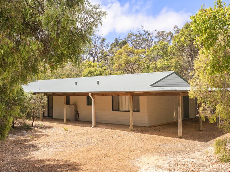 5 Warrior Way, Molloy Island WA 6290