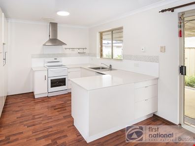 2/68 Hadfield Avenue, West Busselton WA 6280